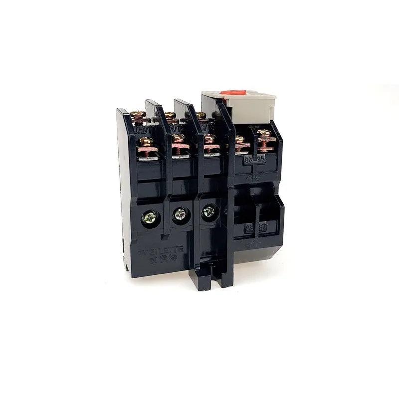 JRS5-12/Z-20/F (TH-K20) WEILEITE electrical, thermal overload relay full range
