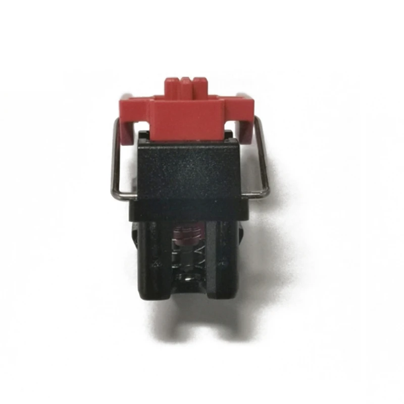 Red Optical Switches for  Huntsman Elite 4 Pieces/Set Hot Swap Switch for Gaming Mechanical Keyboard