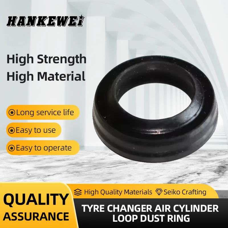 

Tyre Changer Air Cylinder Loop Dust Ring Seal Washer Spare Part 20*30*7 MM And 28*20*5 MM