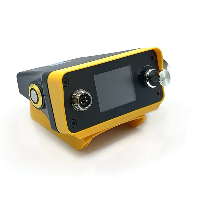 HOT! 70W Cordless Soldering Iron Station Compatible For C245 Soldering Tips For Dewalt 18V/20V Max Lithium Battery