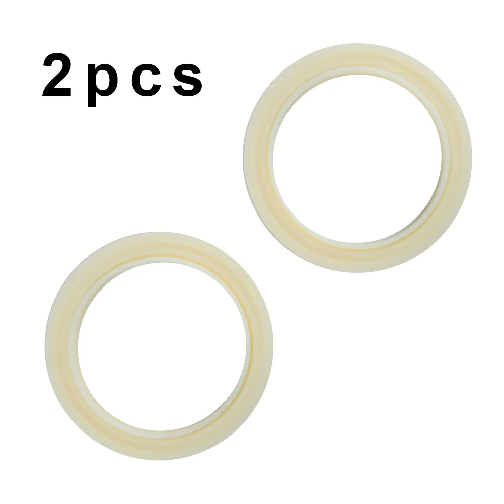 Gasket Coffee Seal Ring 2pcs Accessories BES 870/878/880/860 Brew Coffee Maker Coffeeware Kitchen Parts Reliable