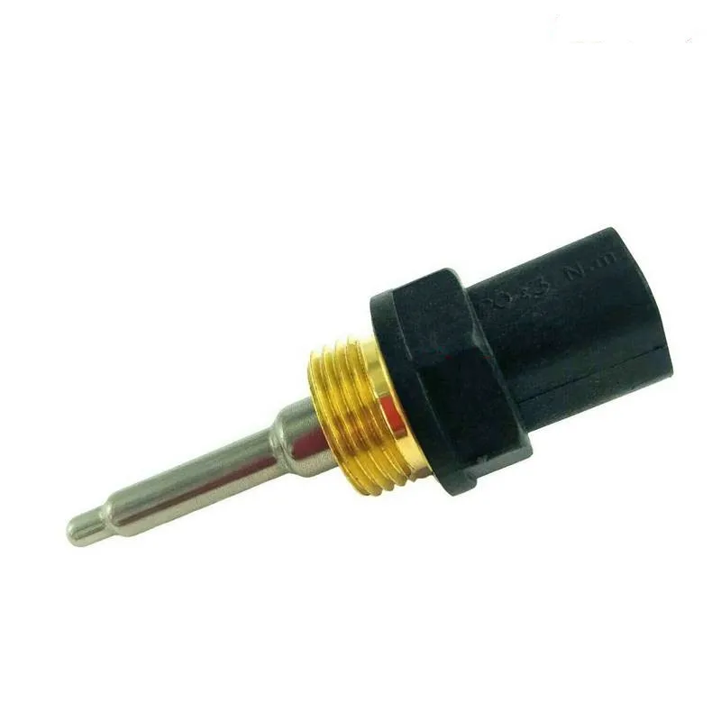 Sensor de temperatura del agua, piezas de excavadora para motor C7/C9/C13, E330C, 325D, 329D, 330D, 336D, 264, 4297/256-6453-345