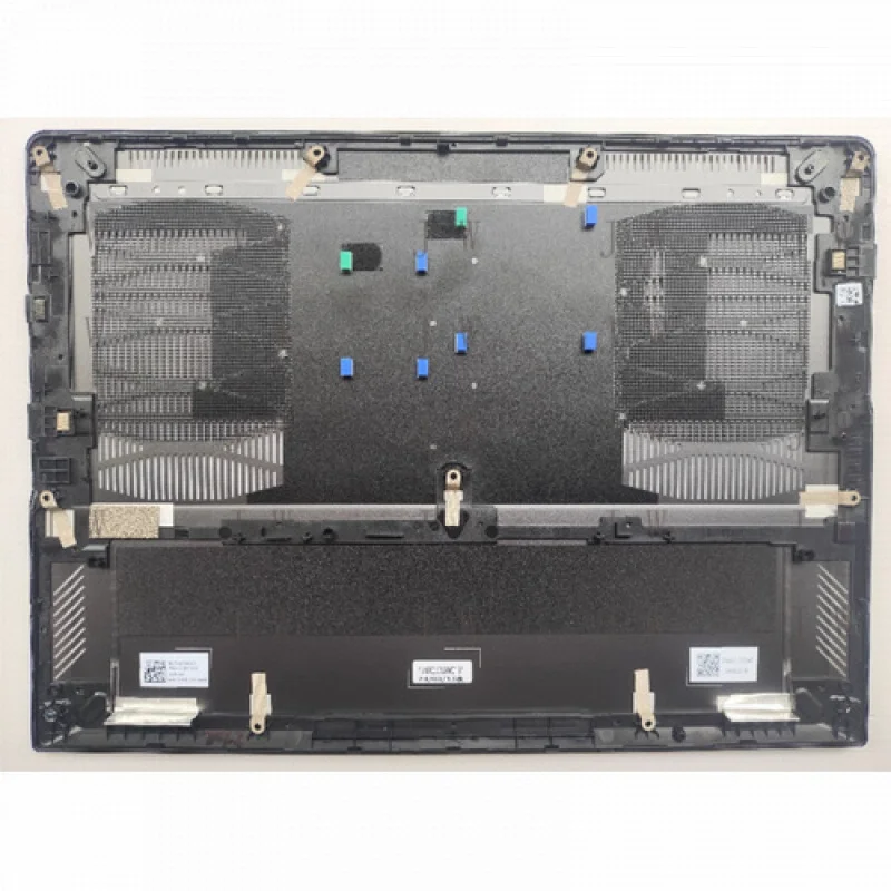 DDZ جديد لـ ASUS Air 2024 FX401 FA401 D غطاء سفلي رمادي #2