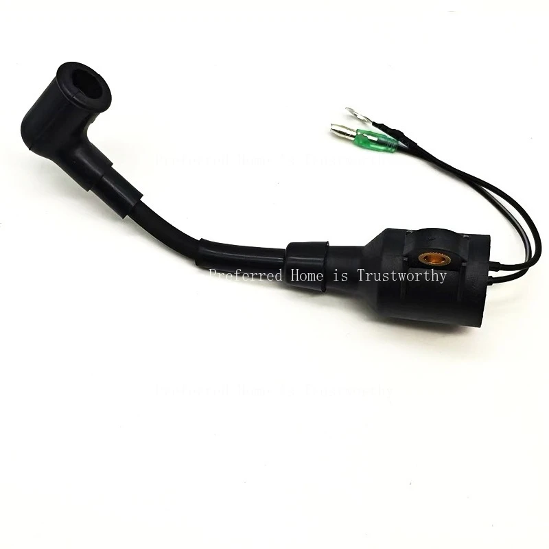 

Suitable for 697-85570-00 Outboard Engine Ignition Coil High Voltage Pack