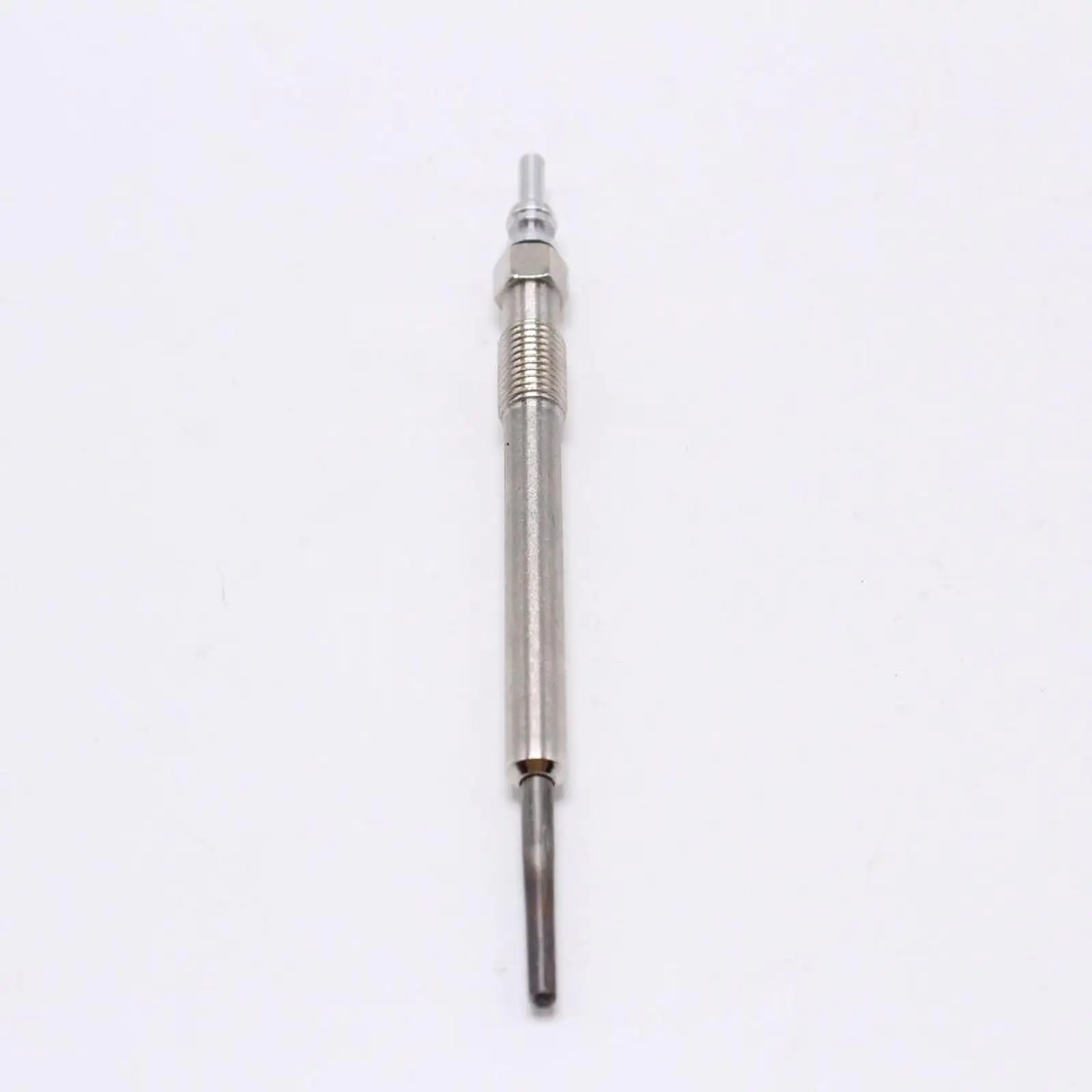 4 Pieces Glow Plugs Wear Resistant Easy Installation Automotive Accessories Replaces