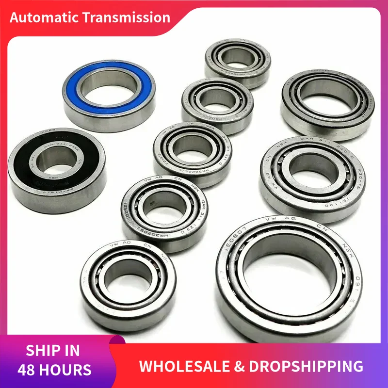 For Vw Audi Skoda 0…