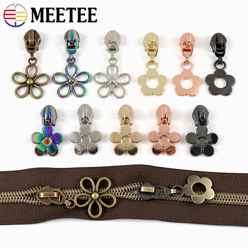 

5-20 шт. 5 # Ползунки на молнии для нейлоновой ленты на молнии, карманы для одежды, сумки на молнии, пальто, ремонтные комплекты, аксессуары для шитья своими руками