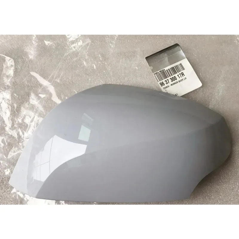 

Left Right Reversing Reflector Lens Rear View Mirror Shell Housing 963730017R Genuine New Automobile Part for Renault Latitude
