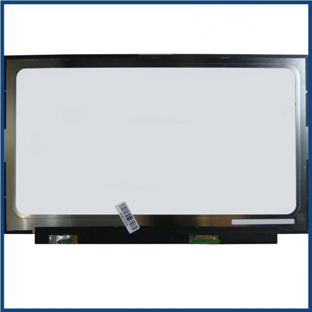 

14 inch for HP 14-DF0018WM 7MP91UA LCD LED Screen Display Panel Replacement HD 1366x768 EDP 30pins