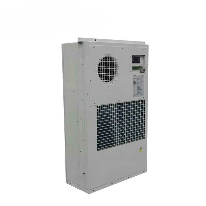 Manufacturer 5100BTU 230VAC 1500W 48VDC Telecom Air Conditioning/Battery Cabinet Thermoelectric Air Conditioning