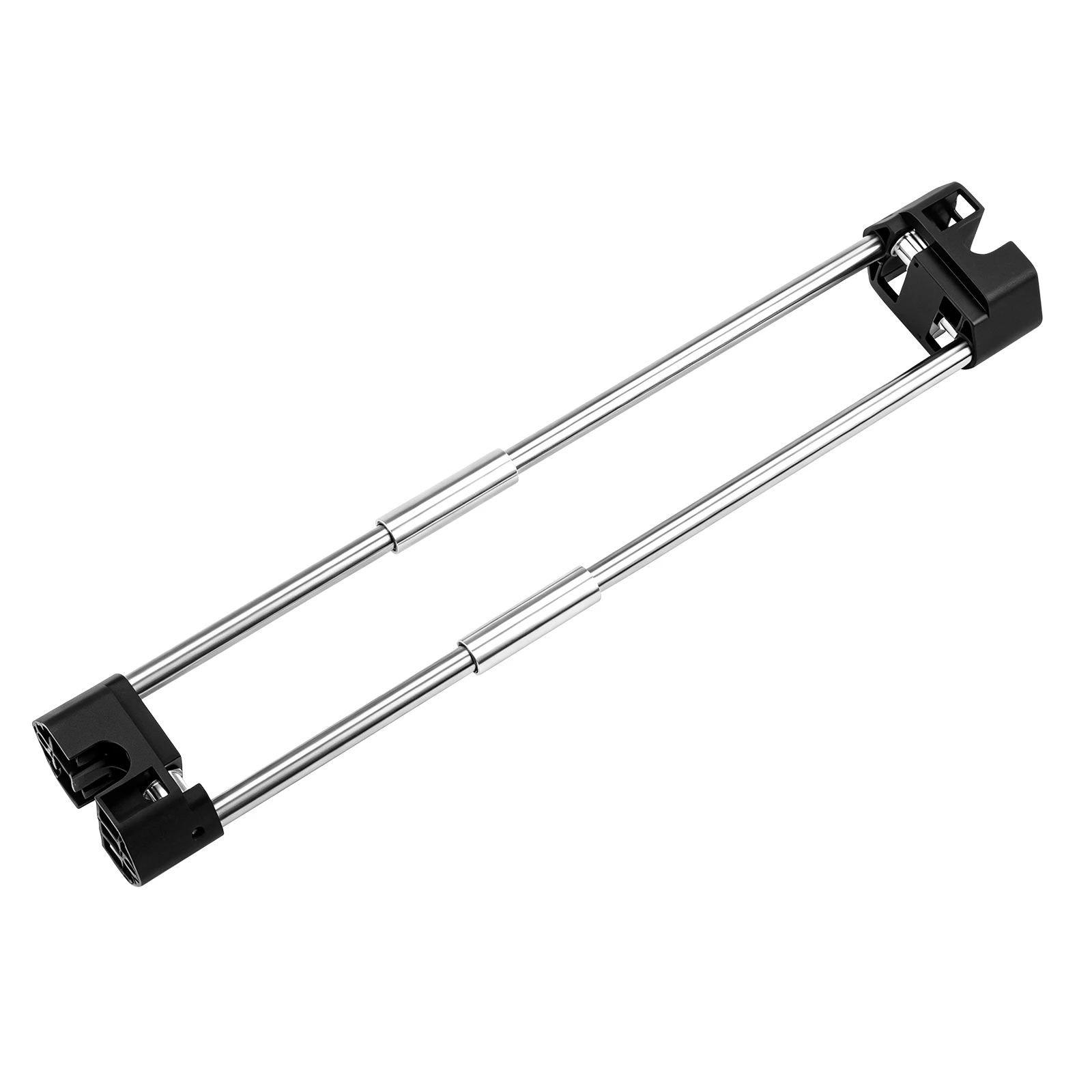 Zestaw prętów karbonowych osi X do Bambu Lab X1/P1 Series, zwiększający sztywność, łatwy w montażu, komponent osi X do drukarki 3D Bambulab P2S. — 2