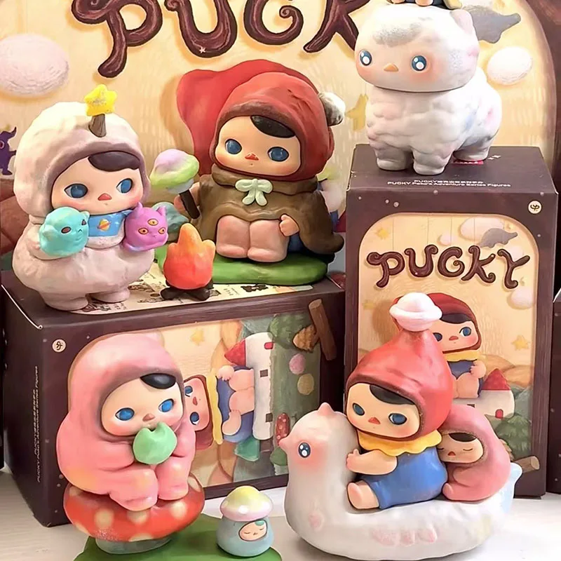 Pucky Poko's Advent… - image