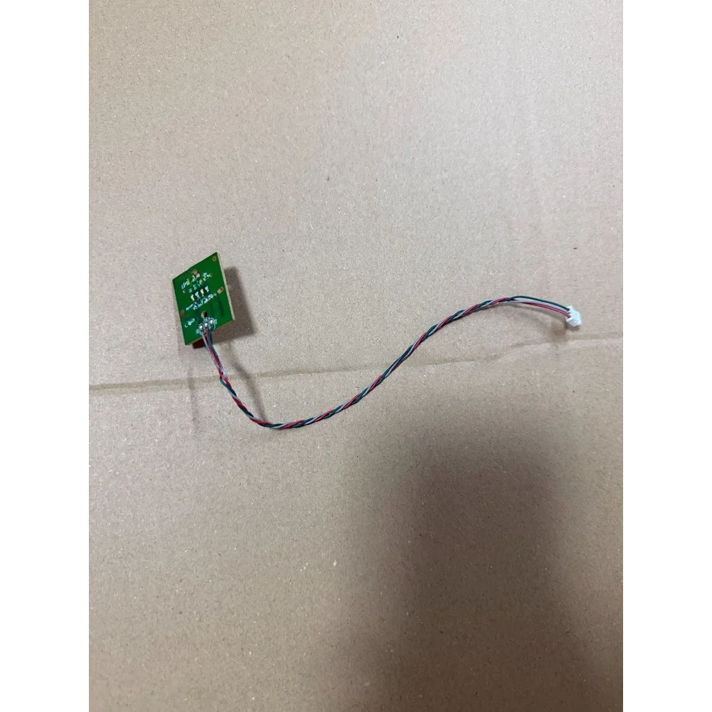 LED Display Board Mainboard FOR Roomba FOR I3 I7 Auto Dust Bin Station Vacuum Cleaner Auto-Empty Station Mainboard Parts