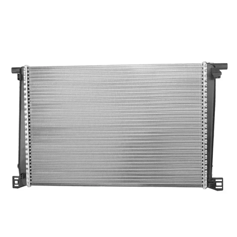 17117535099 Aluminum Radiator for Mini Cooper 2007-2015 Cooper Paceman 2013-2016 L4 1.6L