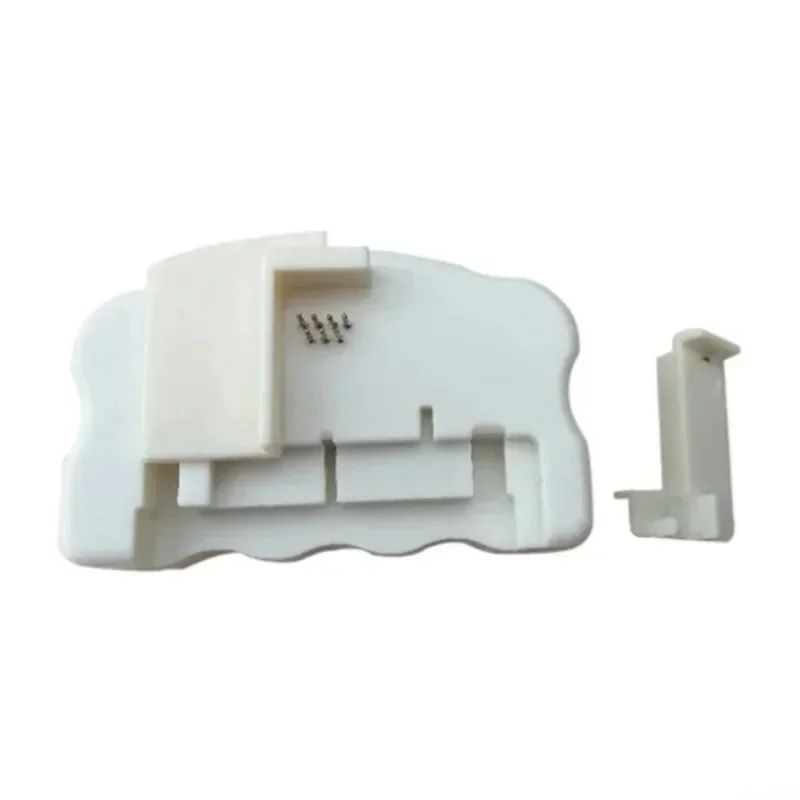 1X T0461 T0481 T0811 T0851 T0791 chip resetter for EPSON 7-PIN And Most 9-PIN Ink Cartridges Chip Restore Resetter Printer Parts