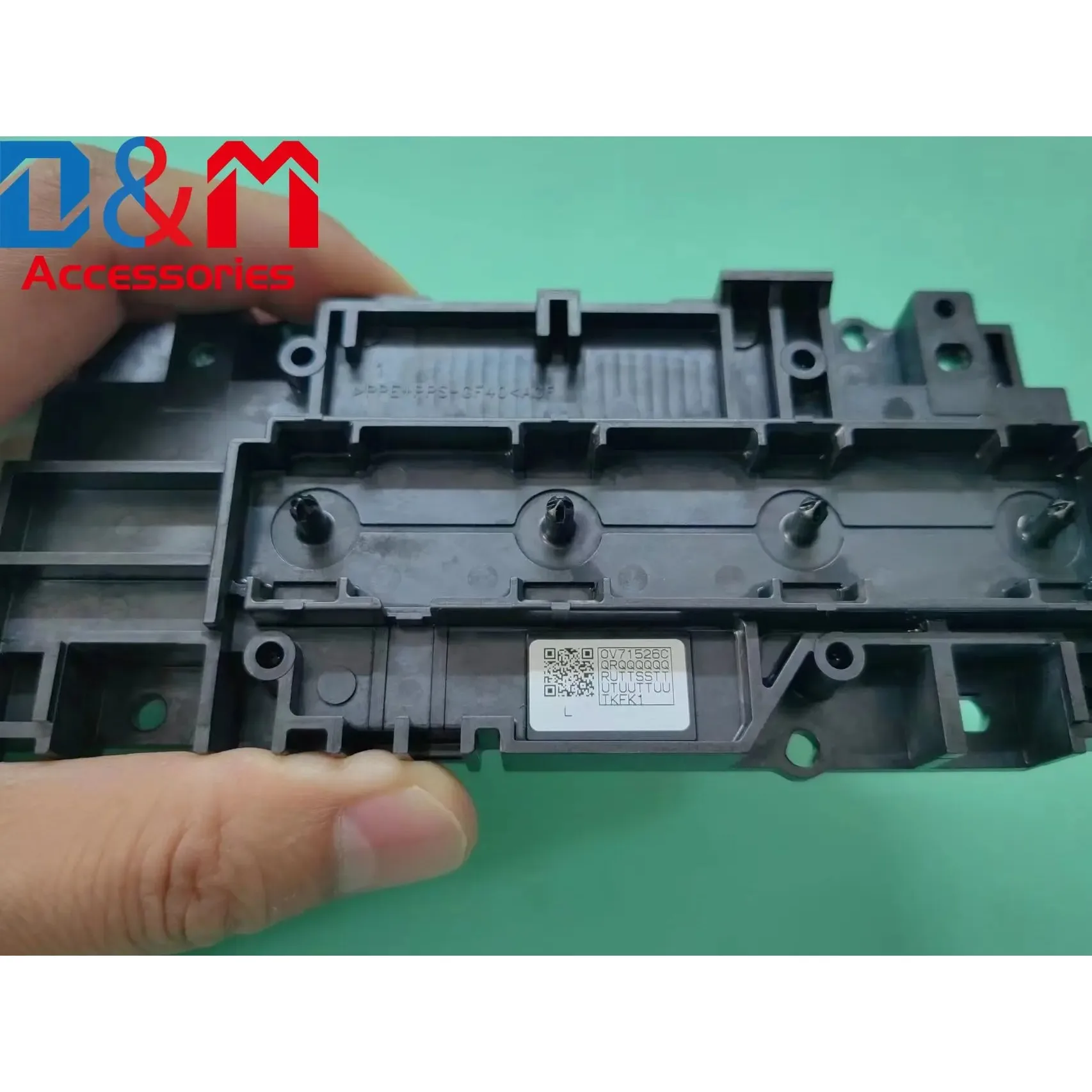 1Pcs Original Printer Head FA36001 With Code For Epson SureColor F570 SC 570 Printhead In Netural Packing