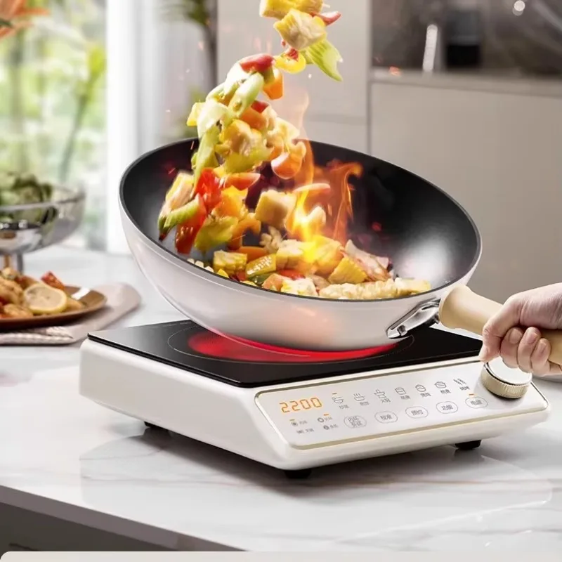 Supor electric ceramic cooker household induction cooker power portable induction cooker  estufa inducción