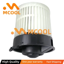 Auto Heater Fan Blower Motor For Nissan X-Trail XTrail III T32 MR16DDT MR20DD 272264BA0A 272264BC0A 272264EM0A 272264BG0B