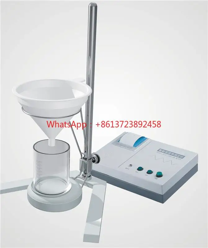 

urine flowmeter Flow Meter Urology