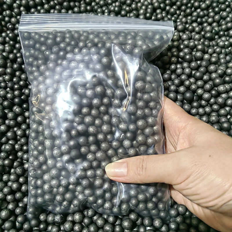 250 g/Beutel, 6–8 mm, runde Schaumstoffperlen für Schleim-Sofa-Füller und Flaschen-/Heimhandwerk, Geschenk, Dekoration, Füllung – Detail 11
