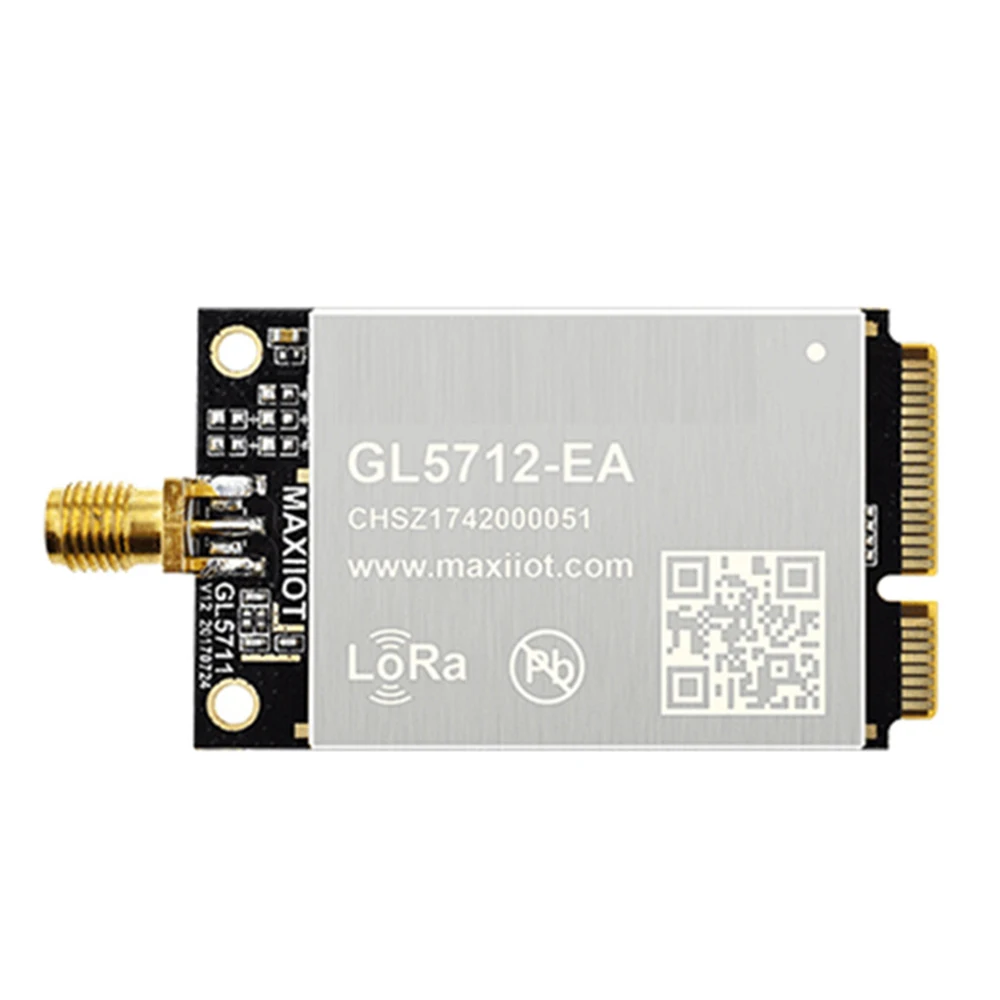 

Lora Antenna Industrial ing And Control Esp32 Lorawan Gateway Module Animal Husbandry Smart Farming System Sensor Control
