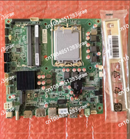 B660 ITX Thin Motherboard New Motherboard From Buwei Brand, Supporting 12.13.14 Generation Processors