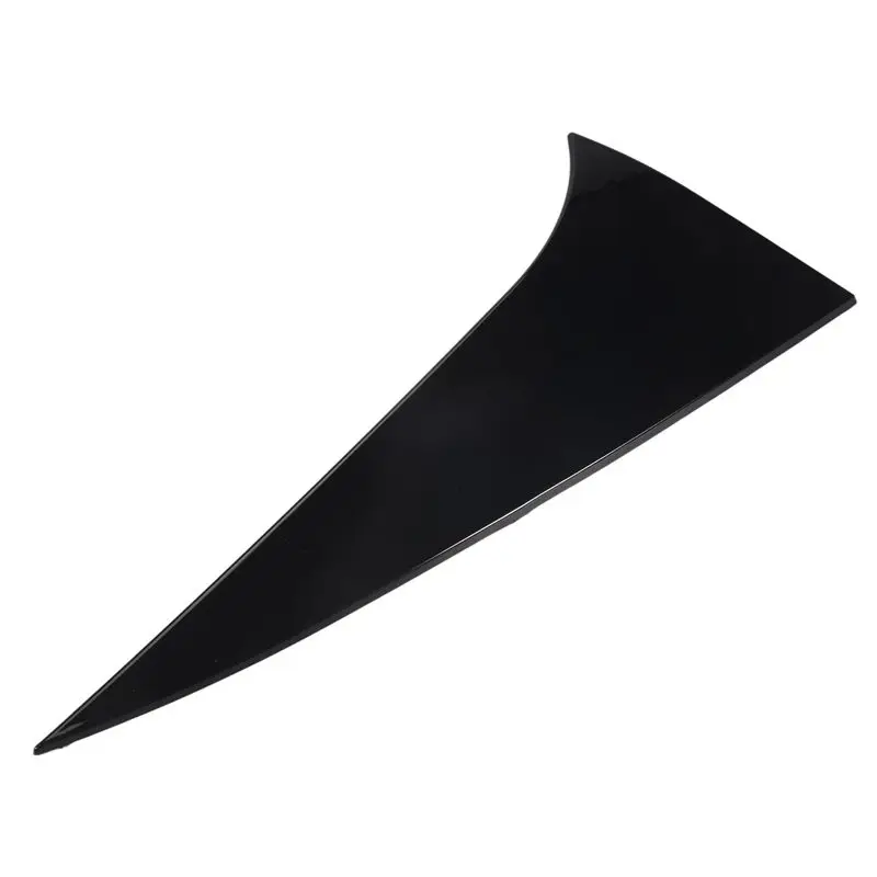 WF-Rear Window Side Spoiler Spoiler Canard Canards Splitter For IX35 2010-2017