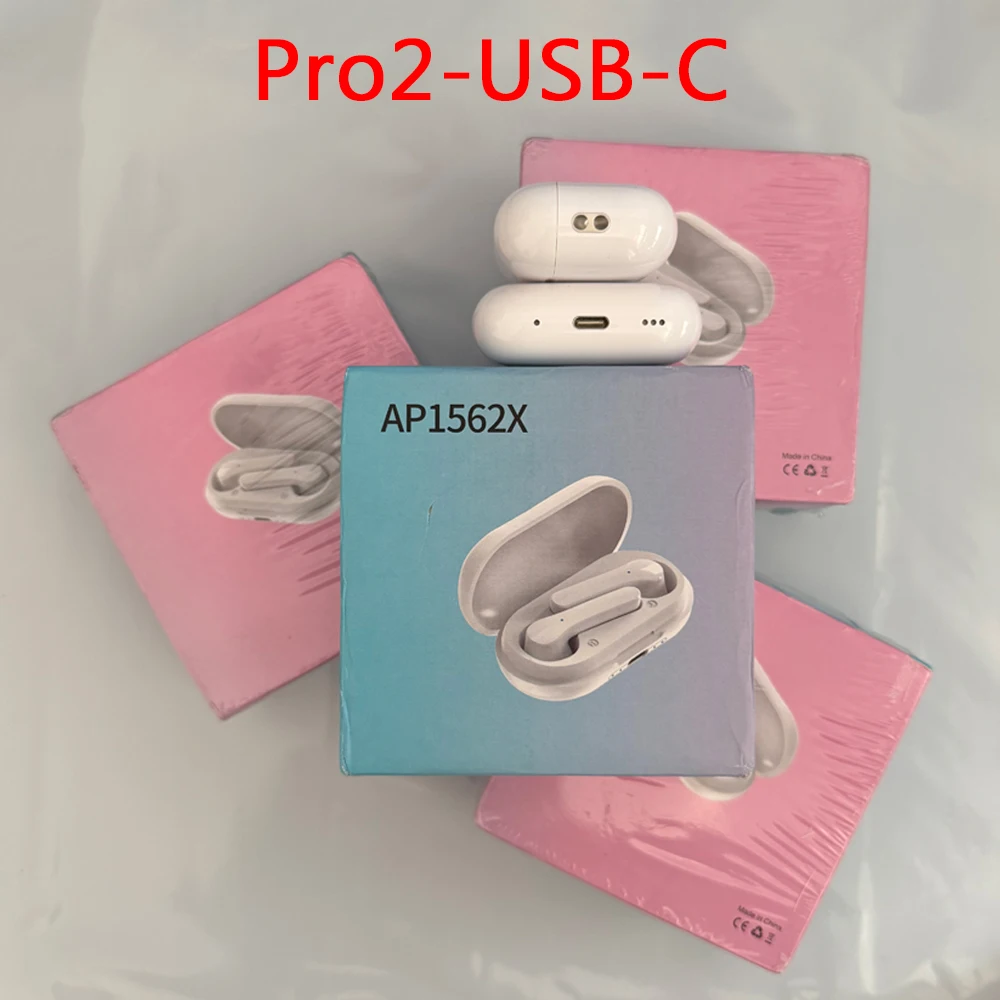 2025 New Pro 2 Anc … - image