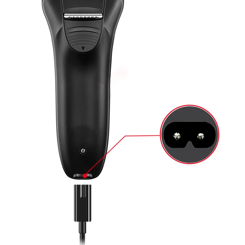 Elektrische Scheerapparaat Oplader Usb Oplaadkabel Netsnoer Adapter Voor Flyco Scheermes Fs372 Fs373 Fs871 Fs375 Fs339 Fs378 Fs376 Fs867