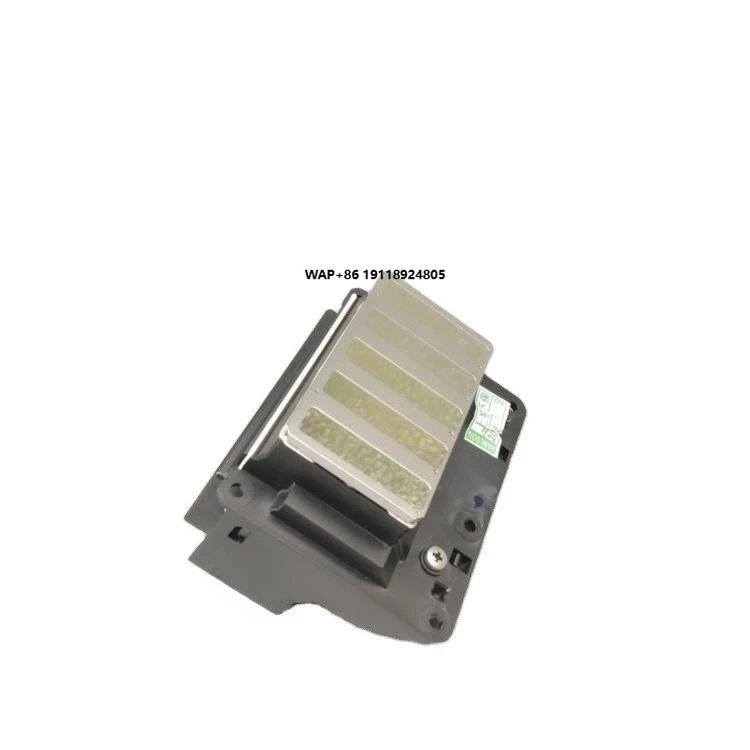 

DX6 F191151 Print Head for 7890 9890 7908 9908 P6080 P8080 P6000 P8000 Inkjet Printers