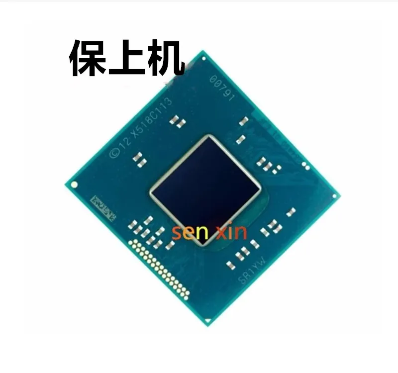 

Original official version E3815 SR1XA E3825 SR1X9 E3827 SR1X7 E3845 SR1X6 E3815 SR1RA CPU