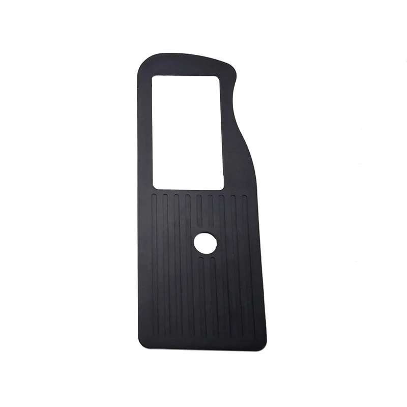 Replacement Base Bottom Cover Rubber Unit For Nikon D4s D4 High-Quality Camera Repair Part