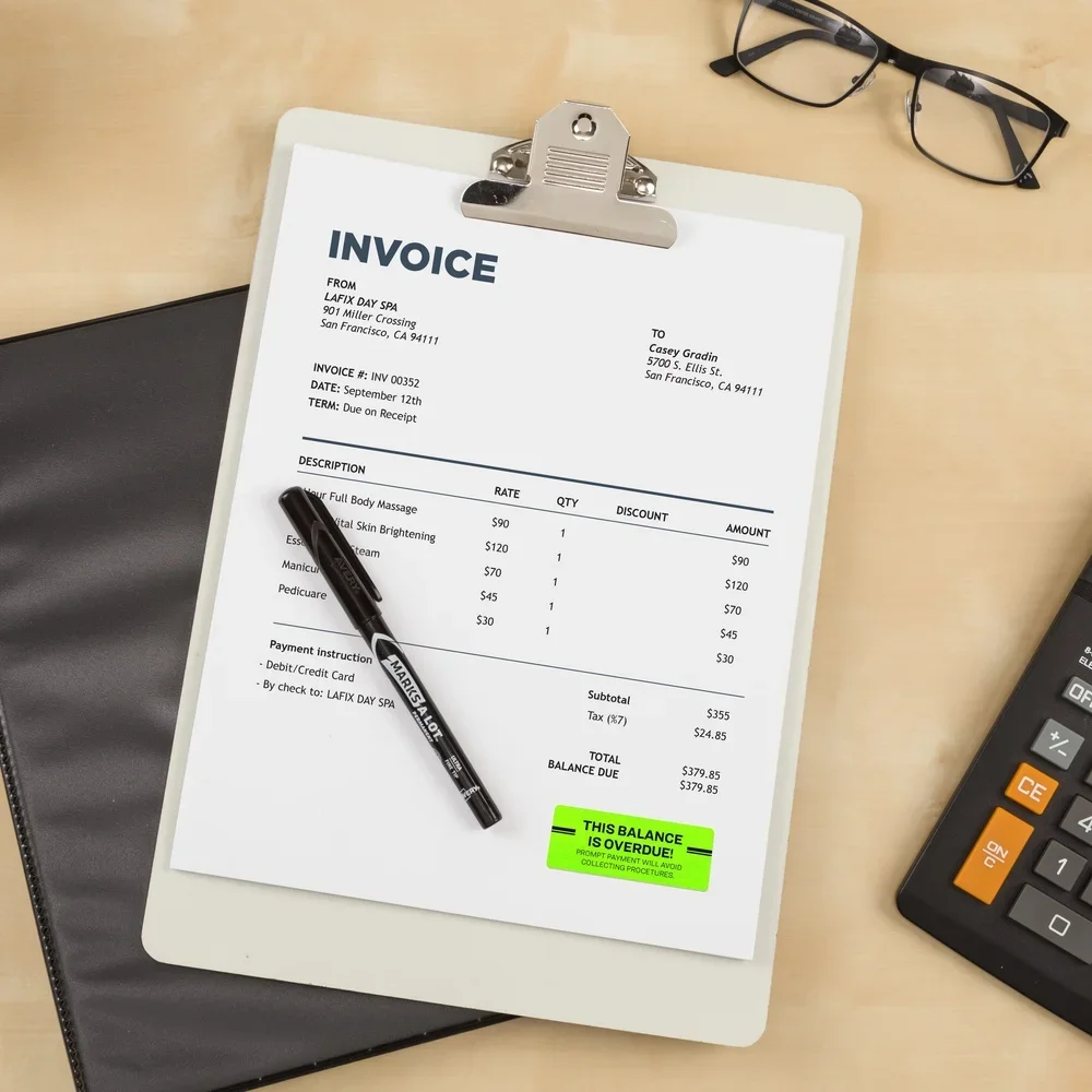 各種ネオンアドレスラベル 1x2-5/8 永久粘着剤 450ct レーザーインクジェット印刷教室郵送プロジェクト