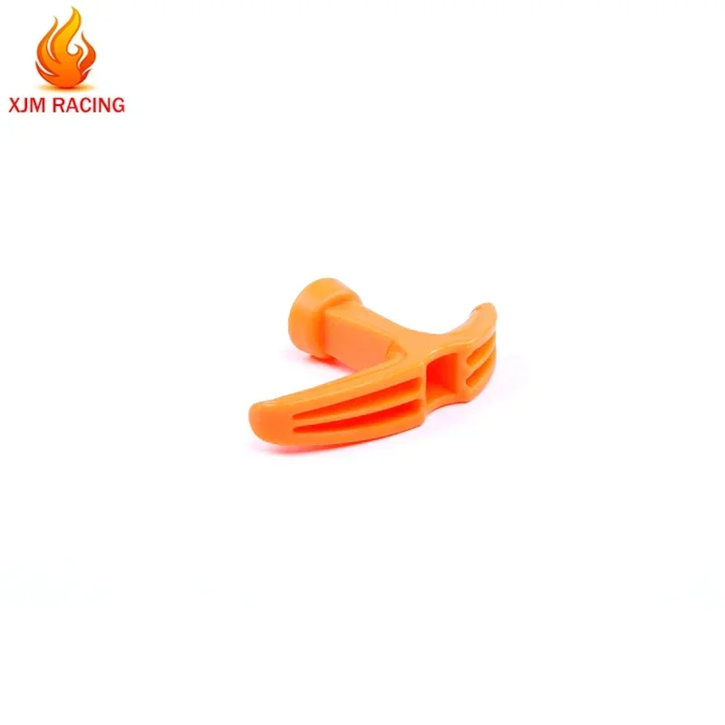 32-36CC 제노아 CY 로반 엔진용 이지 풀 스타터 핸들, 1/5 Hpi Rofun Baha Rovan Km Baja 5B 5t 5sc Losi 5ive-T Rc 부품