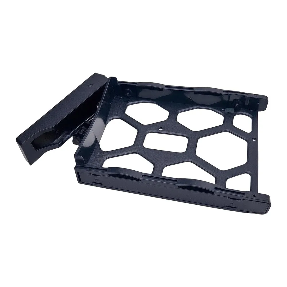 For Synology DS3622xs+ DS3617xs II Hard Drive Tray Replacement with Type D6 Profile and Dual Drive Size Compatibility