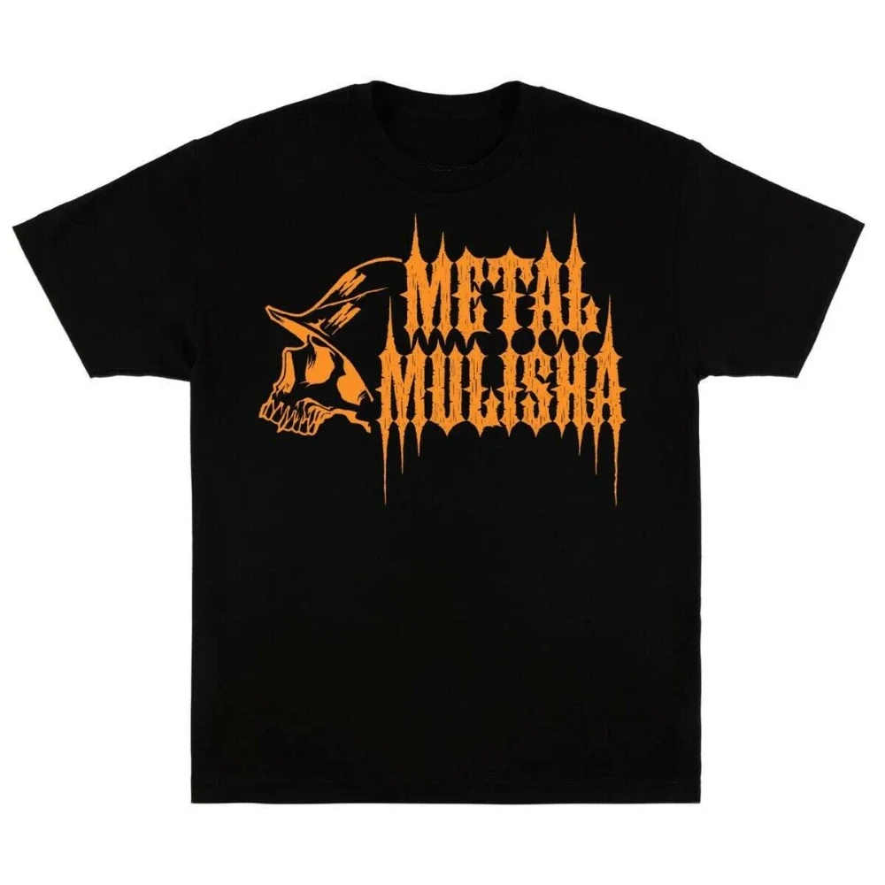 Manga Mulisha Motocross  Fashion Blouse style 2024 Christmas Present Graphic T Shirts Army 100 Guaran Y2k Clothing T-shirts