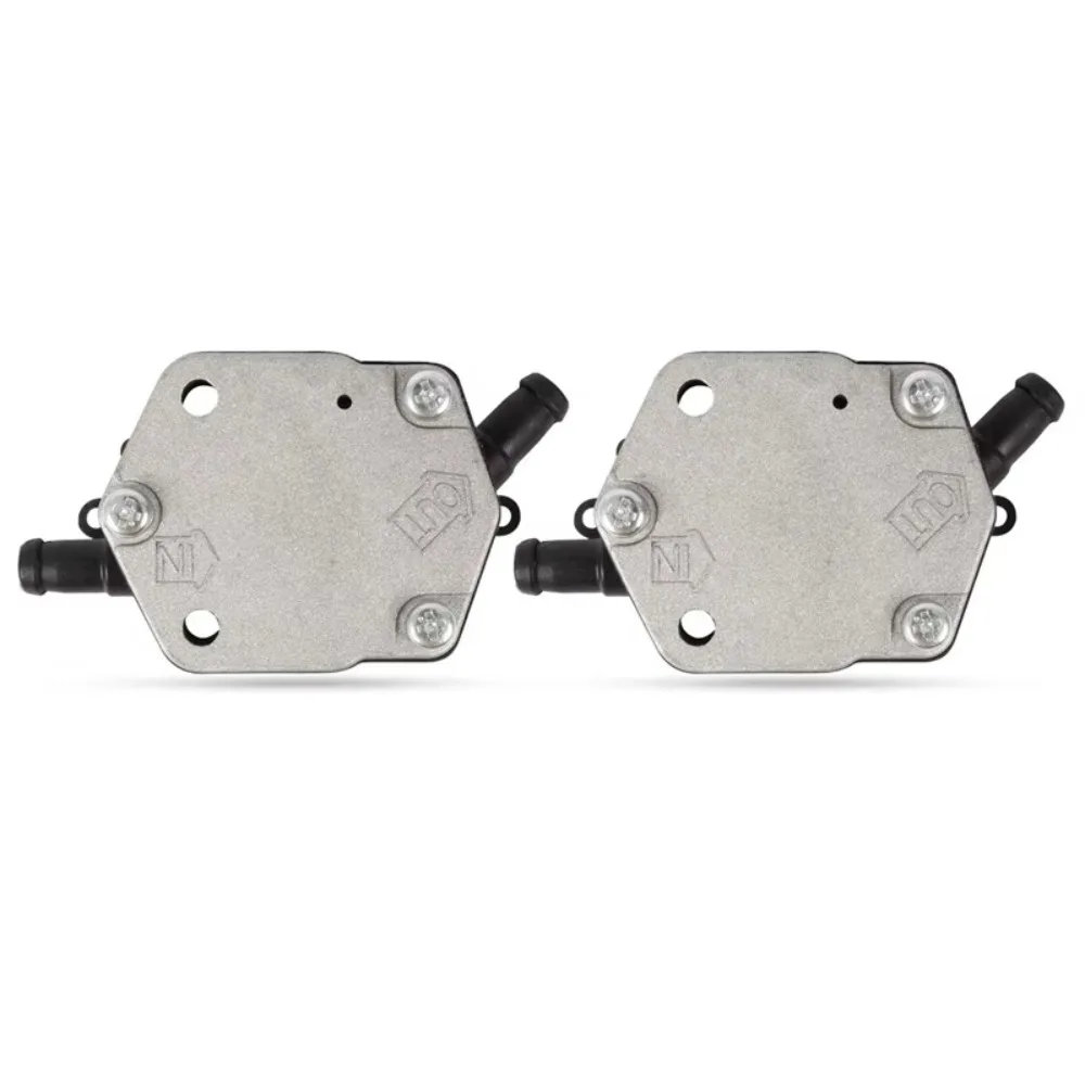 Bomba de combustible de 2 tiempos para Yamaha, recambio para modelos V4, V6, 115HP, 130HP, 150HP, 175HP, 200HP, 225HP, 250HP, 30