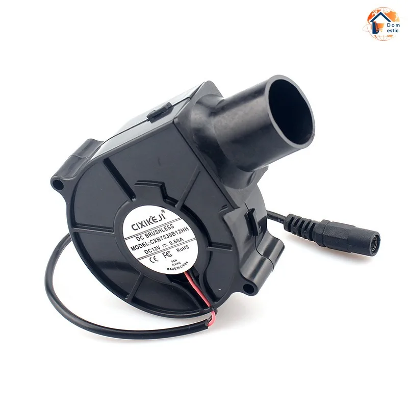 พัดลมบาร์บีคิว 7533 9730 220V เครื่องเป่าลมขนาดเล็ก พร้อมที่เก็บลม ปรับความเร็วได้ อุปกรณ์ทำอาหาร ปลั๊กแบบ US/EU แบบมือถือ