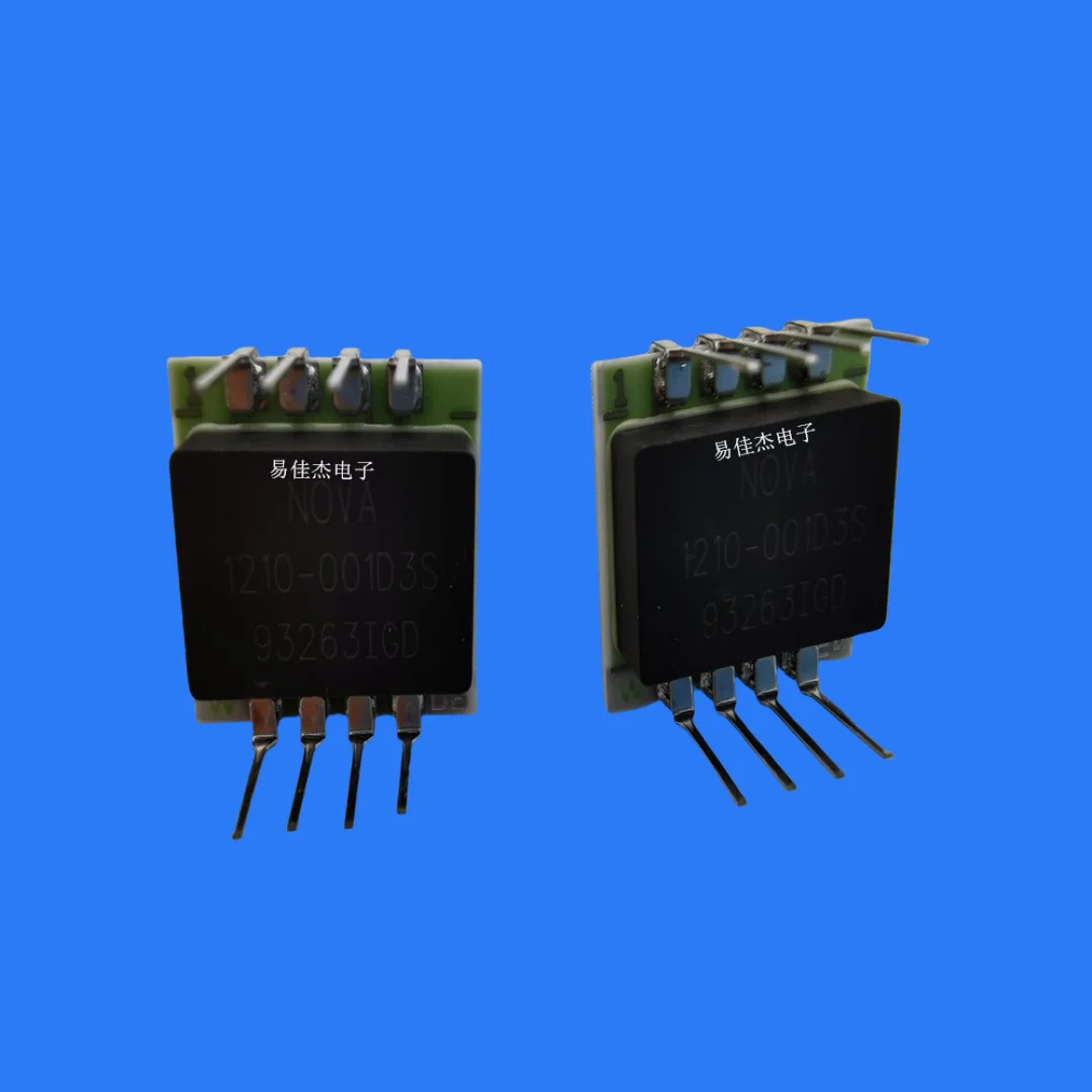 

1pcs/ NPC-1210-001D-3S supply US pressure sensor please contact the seller before purchasing