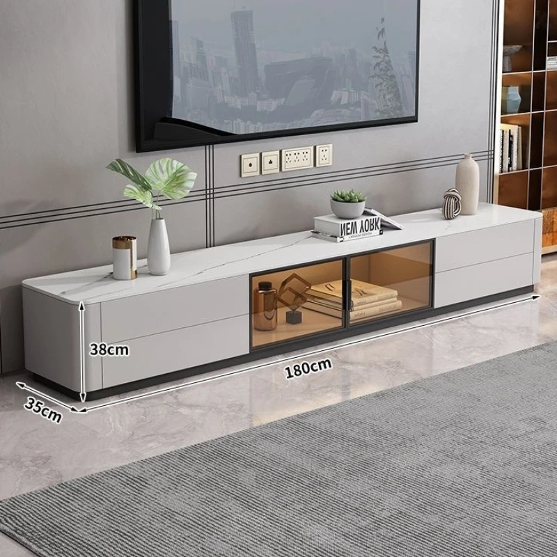 

Stand Living Room TV Stands Home Tables Homestay Modern TV Stands Storage Artificial Board Furniture Apparecchi Televisivi MHDSG