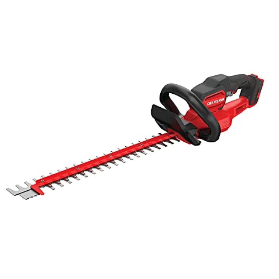 

V20 Cordless Hedge Trimmer 22 inch Bare Tool Only CMCHTS820B