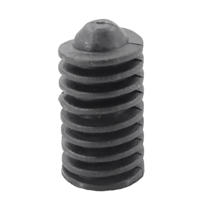 

NEW-Radiator Top Mounting Bracket 17117514402 For BMW E46 E53 E60 E65 E66 E81 E90 Auto Accessories Water Tank Rubber Sleeve