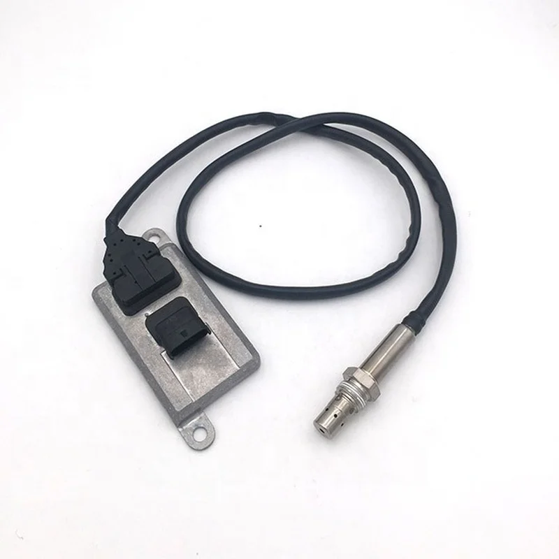 

OEM 5WK9 6626C 2011650 1836061 24V Nox Sensor Nitrogen Oxygen Sensor fit For DAF