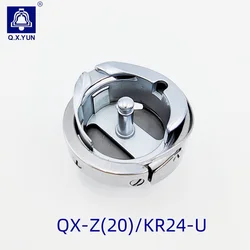 Q.X.YUN QX-Z(20) Industrial Sewing Machine Part Rotary Hook QX-Z(20) For SINGER 20U/20U13/20U23 KERDER KD-20U DB1-Z(20)/KR24-U