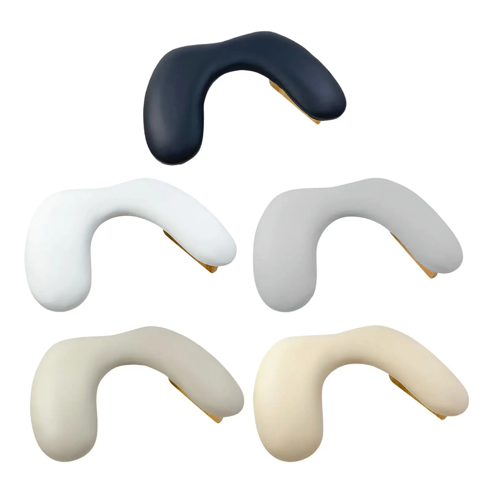 Nail Arm Rest Cushion Beauty Tool Stand Pad for Girls Nail Salon Manicurist