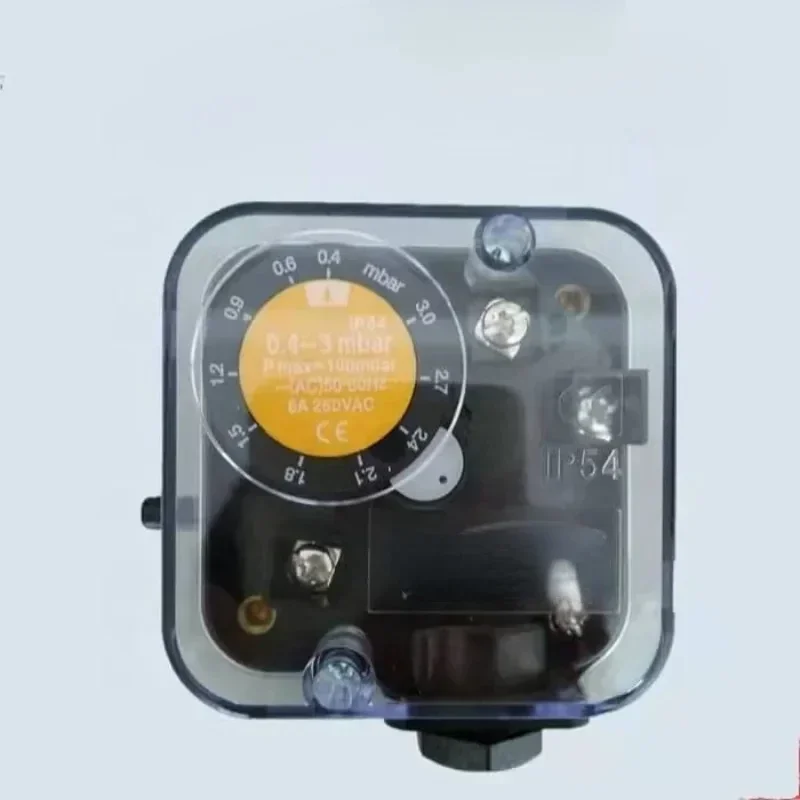 

3V 0.4-3mbar Pressure Swtich Burner Spare Parts,boiler Parts New in Box Hot sales