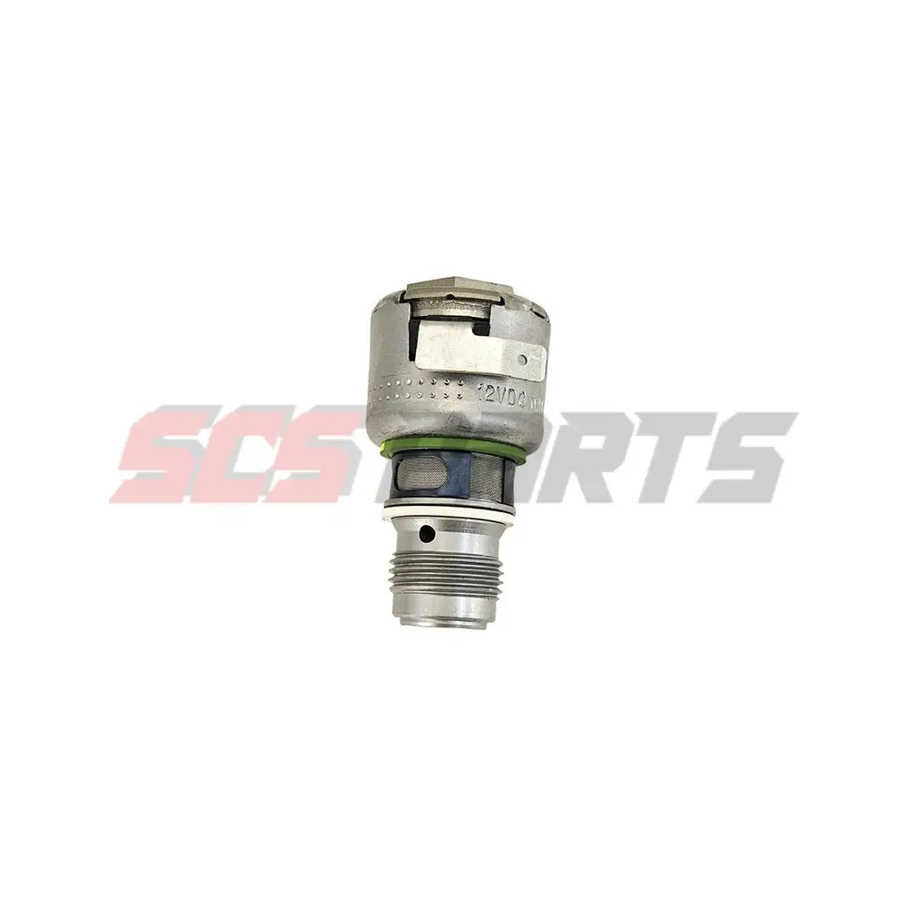 3871711 Motoronderdelen Rem voor Cummins Motoronderdelen M11 ISM 11 QSM 11