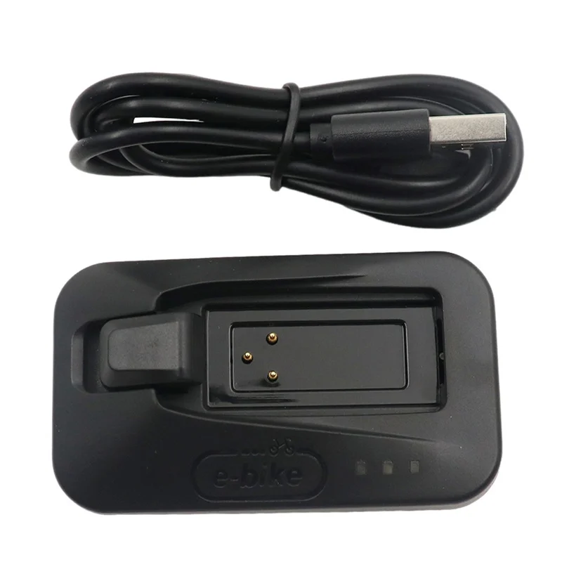 

For SRAM For ETAP For AXS Electronic Shifting Dropper Seatpost Battery Charger Quick Charging Fashionable Design