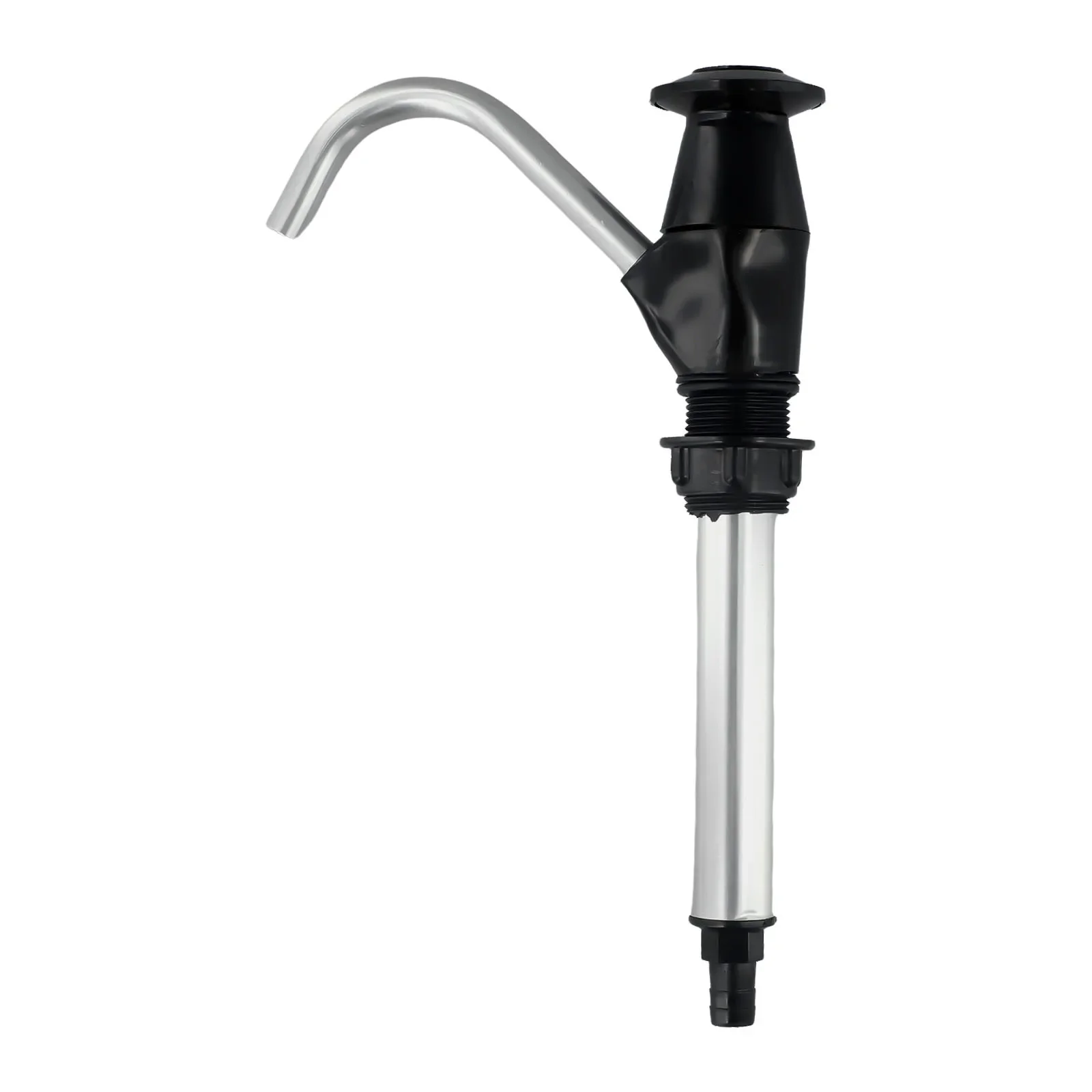 Camping Trailer Pump Water Hand Pump For Camping Efficient Water Supply High-quality Metal Self Priming User-friendly Design