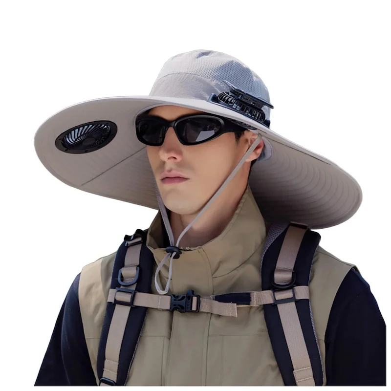 men's sunscreen hats
